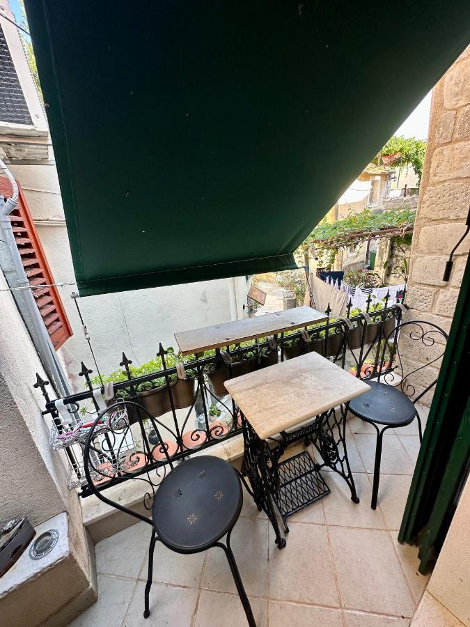 Tiny Dream - Old Town Rooms Split Exterior foto