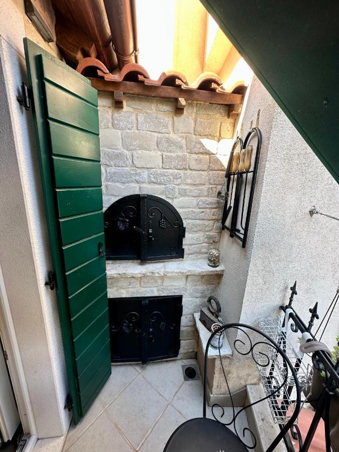 Tiny Dream - Old Town Rooms Split Exterior foto
