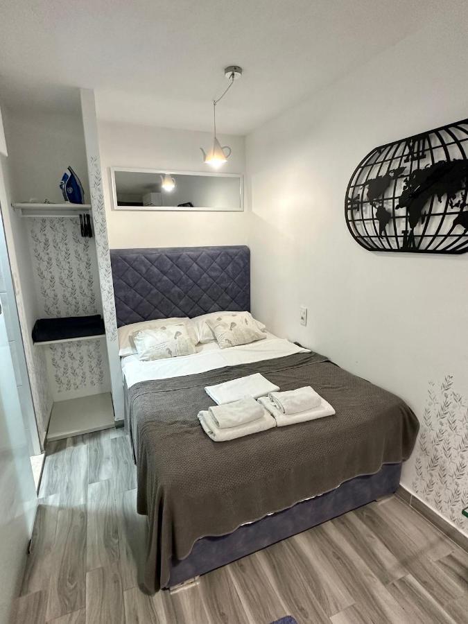 Tiny Dream - Old Town Rooms Split Exterior foto