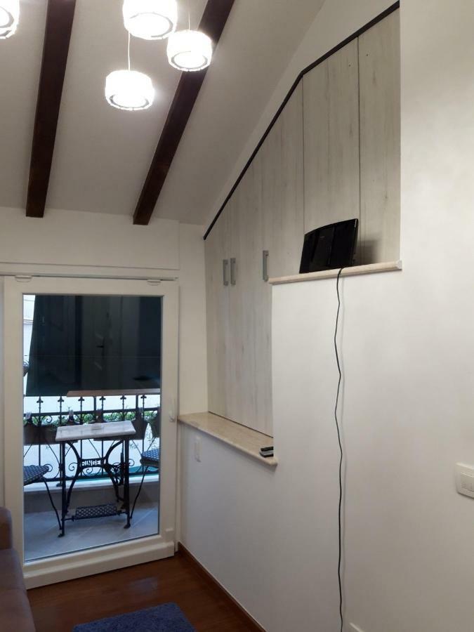 Tiny Dream - Old Town Rooms Split Exterior foto